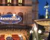 Sorpresa, l’attrazione Ratatouille torna in 2D a Disneyland Paris