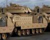 VIDEO – Guerra in Ucraina: troppo fragili, i carri armati americani Abrams ritirati dal fronte