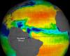 Come la NASA ha individuato gli effetti di El Niño dallo spazio