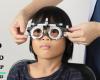 Screening dei disturbi visivi nei bambini piccoli