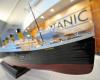 L’orologio da passeggero più ricco del Titanic è stato venduto all’asta per 1,175 milioni di sterline | TV5MONDE