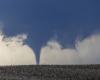 Potenti tornado colpiscono il centro degli Stati Uniti