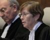 La Corte Internazionale di Giustizia non ha mai ritenuto “plausibile” un genocidio dei palestinesi, afferma il suo ex presidente