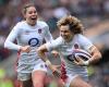 i francesi in “finale” contro l’Inghilterra, regno del rugby femminile