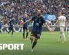 Fussball aus den Topligen – Calhanoglus Doppelpack ricco per l’Inter – Sport