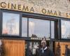 “Onorato e grato”, Omar Sy inaugura un rinomato cinema in suo onore a Trappes