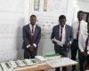 Costruzione di infrastrutture solari: gli studenti della Scuola di Architettura di Abidjan sognano il PPE del futuro