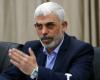 Guerra Israele-Hamas: “Nessun ostacolo di rilievo alla proposta di tregua israeliana”, afferma un funzionario di Hamas (AFP) | VIVERE