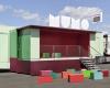il museo mobile MuMo X Pompidou sarà a Fourmies