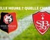 Rennes-Brest: a che ora e su quale canale vedere la partita in diretta?