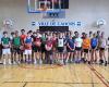 Basket: giornata di scoperta al liceo Clément-Marot
