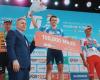 Ciclismo. Giro della Turchia – Tobias Lund Andresen: “Jakobsen era un po’ bloccato…”