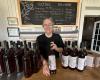 Le Ricaneux: nuova bevanda per il 275 di Saint-Charles