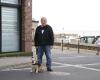 Le Tréport: Pierre Bonzi dà voce al suo cane Sushi nel suo nuovo libro