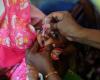 19 bambini uccisi in una sospetta epidemia di morbillo nel nord-est