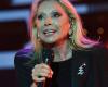 Ricoverata in ospedale per polmonite, Véronique Sanson annulla il suo concerto a Nantes