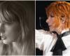 quali punteggi per i record di Taylor Swift e Mylène Farmer?