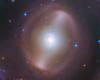 FOTO DEL GIORNO: Il telescopio spaziale Hubble della NASA individua una magnifica galassia barrata