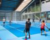 Innovazione unica al Centro Tennis Agy di Granges-Paccot