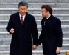 Xi Jinping in visita di Stato in Francia il 6 e 7 maggio, Ucraina in agenda per l’incontro con Emmanuel Macron