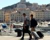 Tra 169 e 318 euro a notte, gli affitti di Marsiglia abbassano i prezzi per le Olimpiadi