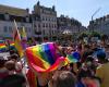 Mostra, passeggiata e film in occasione della Giornata internazionale contro l’omofobia a Besançon – macommune.info