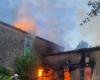 Un incendio in una casa provoca una vittima a Lot-et-Garonne