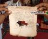 Senegal; le opere manoscritte di Fouta Djallon rischiano di scomparire
