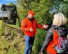 Un’escursione per “rompere i pregiudizi” tra cacciatori ed escursionisti vicino a Laval
