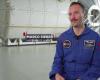 Marco Sieber vorrebbe davvero mangiare la fonduta sulla ISS – rts.ch