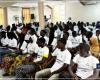 SENEGAL-ISTRUZIONE-TRASPARENZA / Richard-Toll: studenti delle scuole superiori formati nella lotta alla corruzione e ai flussi finanziari illeciti – Agenzia di stampa senegalese