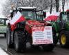 Gli agricoltori sbloccano i valichi di frontiera con l’Ucraina