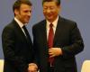 Il presidente cinese Xi Jinping è atteso in visita di Stato a Parigi e negli Alti Pirenei il 6 e 7 maggio