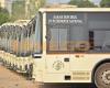Nessun autobus da Dakar Dem Dikk al Senegal questo lunedì, il DG ha incriminato…