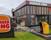 Giurò. Due nuovi Burger King entro fine anno: 160 posti da coprire
