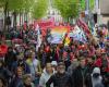 A Poitiers, un 1° maggio per lottare contro l’estrema destra