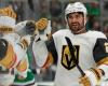 Serie NHL: riassunto di Gara 5 tra le Stelle e i Golden Knights