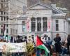 Gli antisemiti alla McGill danneggiano la causa palestinese