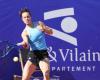Tennis. WTA – Saint-Malo – Boisson, Monnet e Burel puntano ai quarti in Bretagna
