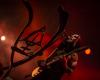 I Behemoth fanno la storia dando il primo concerto metal alla Philharmonie de Paris