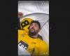 L’“incubo” dell’influencer Mohamed Henni, accampato davanti allo stadio per tifare Dortmund contro il PSG