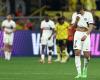 Champions League: Mbappé e Dembélé silenziosi, imprecisi e troppo discreti | TV5MONDE