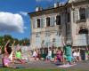 Yoga inclusivo a Ginevra