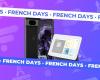 Boulanger vende Google Pixel 8 per le Giornate francesi, in un pacchetto con Google Nest Hub gratuito