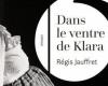 “Nella pancia di Klara”, di Régis Jauffret: la gravidanza insopportabile della madre di Hitler