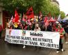 Angoulême: quasi 600 persone in strada per la parata del 1° maggio