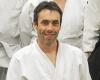 A Gourin, Julien Cox, insegnante di aikido, ama condividere lo spirito di scambio di questa arte marziale