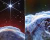 Nebulosa a forma di cavallo vista con un dettaglio “senza precedenti” grazie a nuove foto della NASA