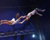 A Évreux, il circo Nicolas Zavatta presenta il suo nuovo spettacolo “Dare to dream”