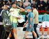 Madrid Masters 1000 – Sorpresa: Carlos Alcaraz abbattuto da Andrey Rublev nei quarti di finale!
